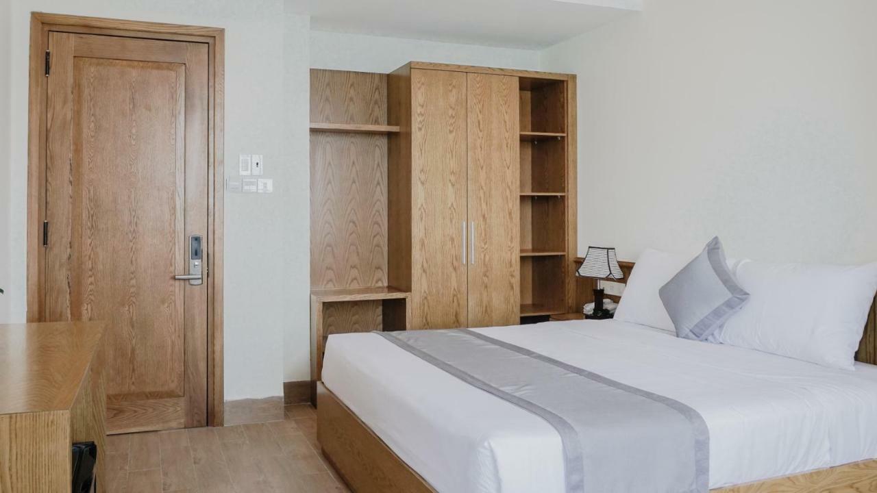 Glory Nha Trang Hotel Dış mekan fotoğraf