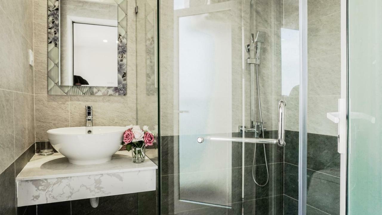 Glory Nha Trang Hotel Dış mekan fotoğraf