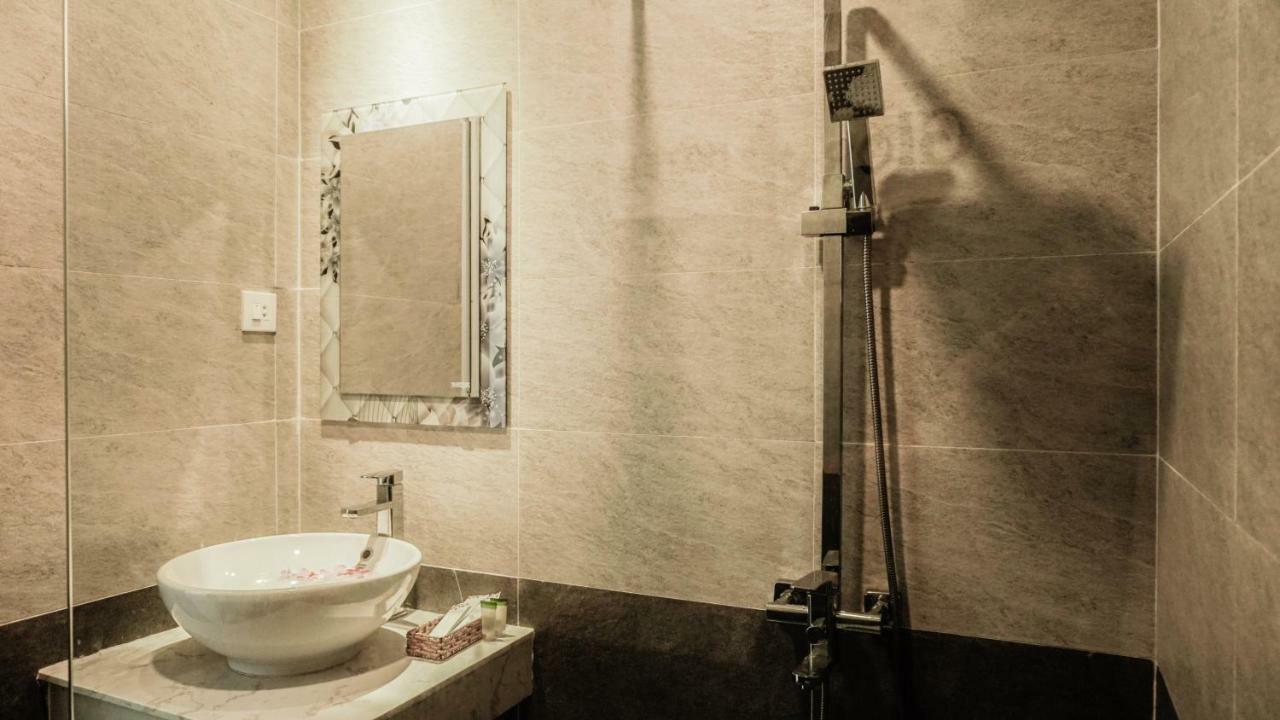 Glory Nha Trang Hotel Dış mekan fotoğraf