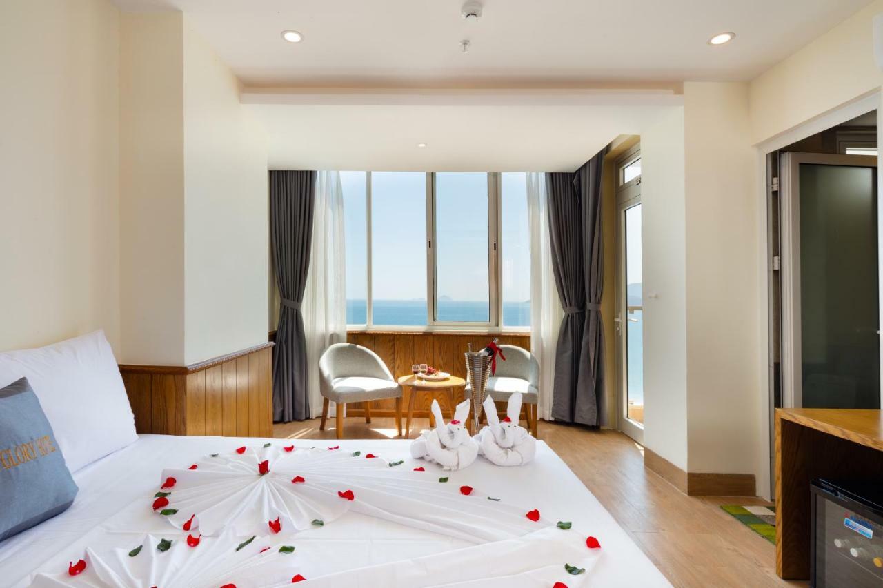 Glory Nha Trang Hotel Dış mekan fotoğraf