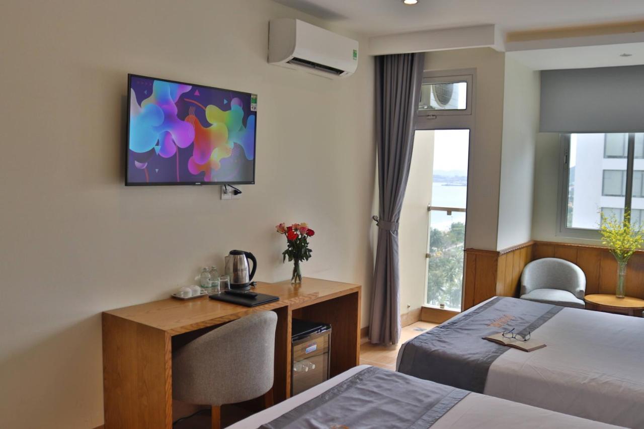 Glory Nha Trang Hotel Dış mekan fotoğraf