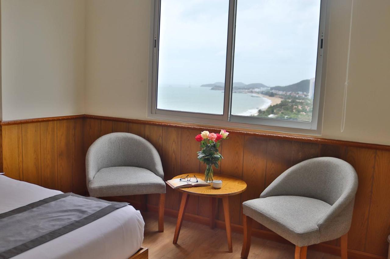 Glory Nha Trang Hotel Dış mekan fotoğraf